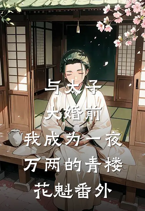 与太子大婚前，我成为一夜万两的青楼花魁番外