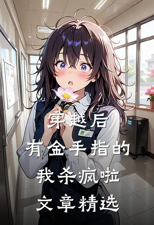 穿越后，有金手指的我杀疯啦文章精选