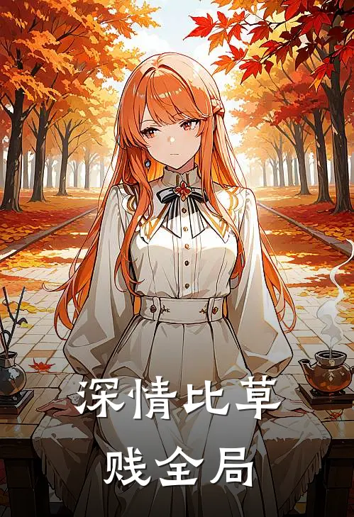 深情比草贱全局