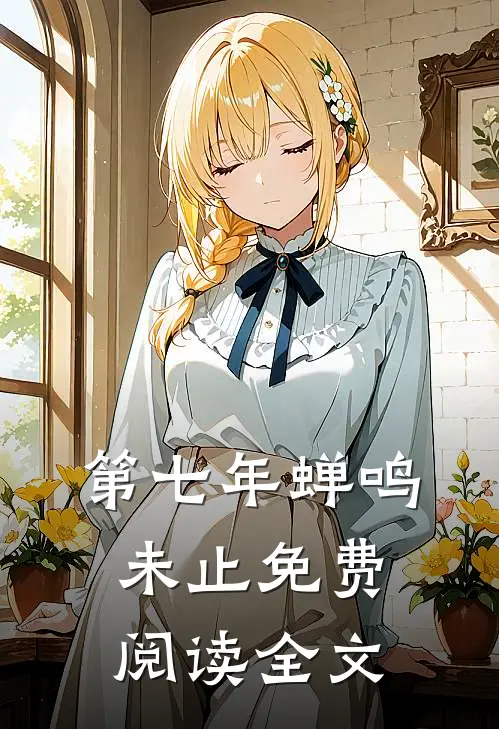 第七年蝉鸣未止免费阅读全文