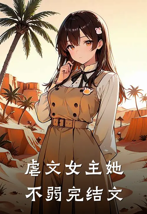 虐文女主她不弱完结文