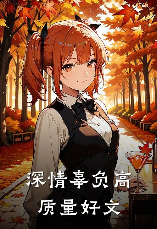 深情辜负高质量好文