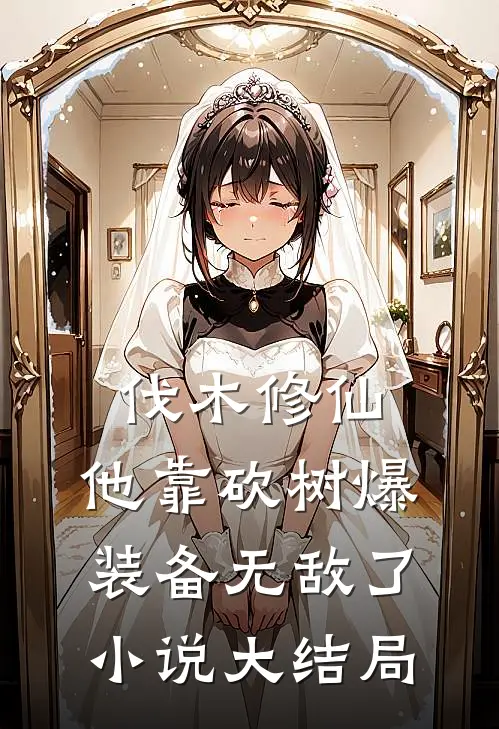 伐木修仙：他靠砍树爆装备无敌了小说大结局