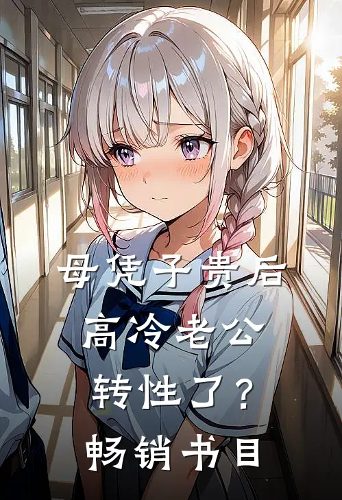 母凭子贵后，高冷老公转性了？畅销书目