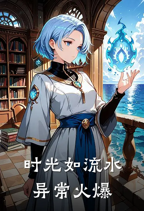 时光如流水异常火爆