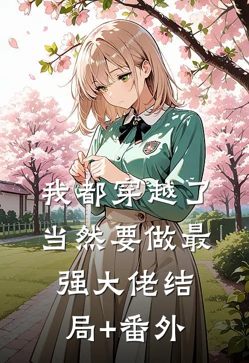 我都穿越了，当然要做最强大佬结局+番外