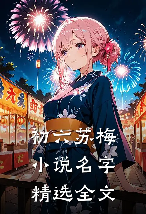 初六苏梅小说名字精选全文