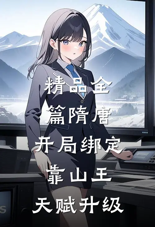 精品全篇隋唐：开局绑定靠山王，天赋升级