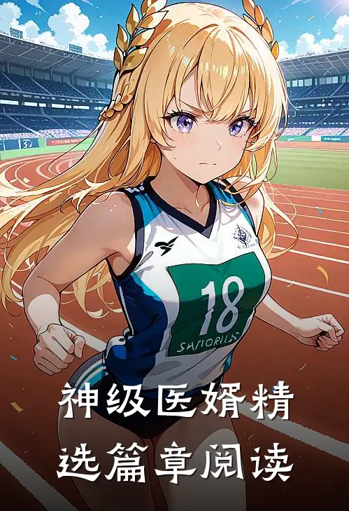 神级医婿精选篇章阅读