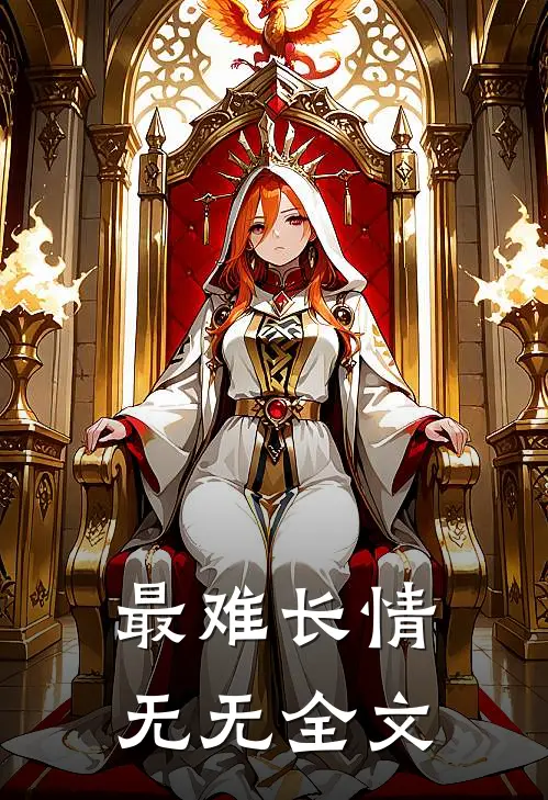 最难长情无无全文