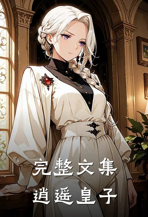 完整文集逍遥皇子