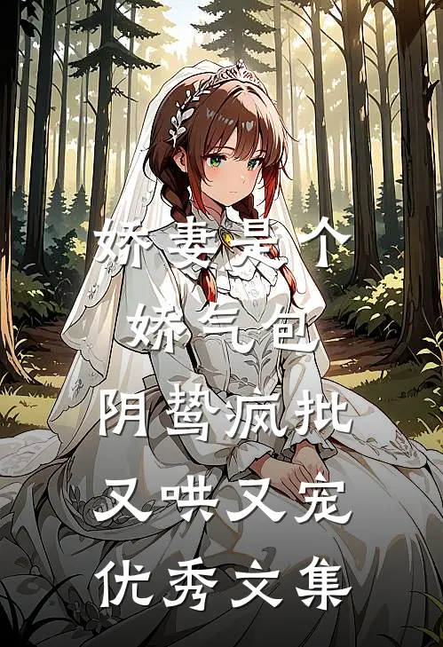 娇妻是个娇气包，阴鸷疯批又哄又宠优秀文集