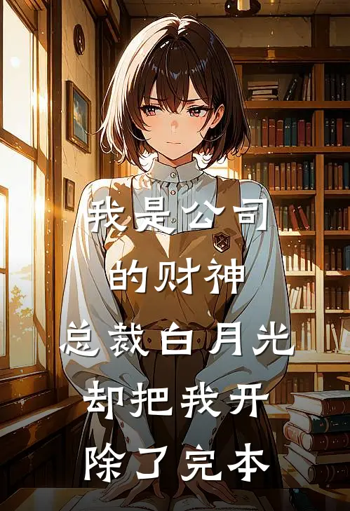 我是公司的财神，总裁白月光却把我开除了完本