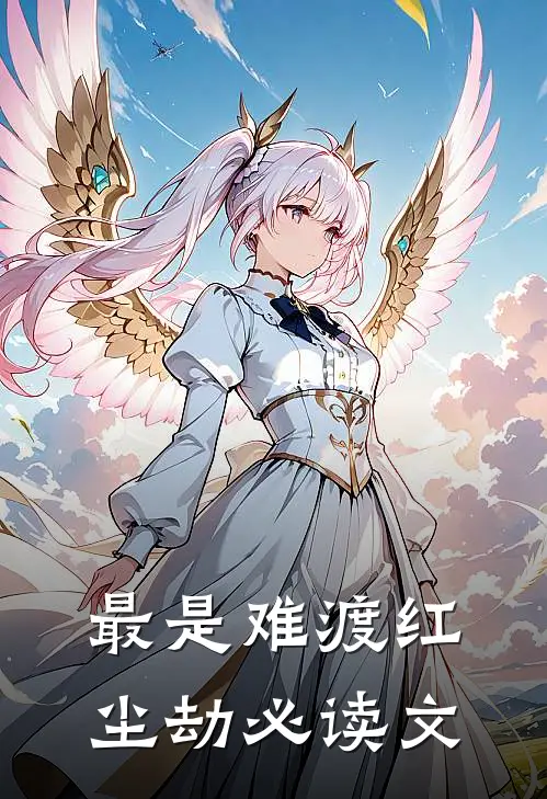 最是难渡红尘劫必读文