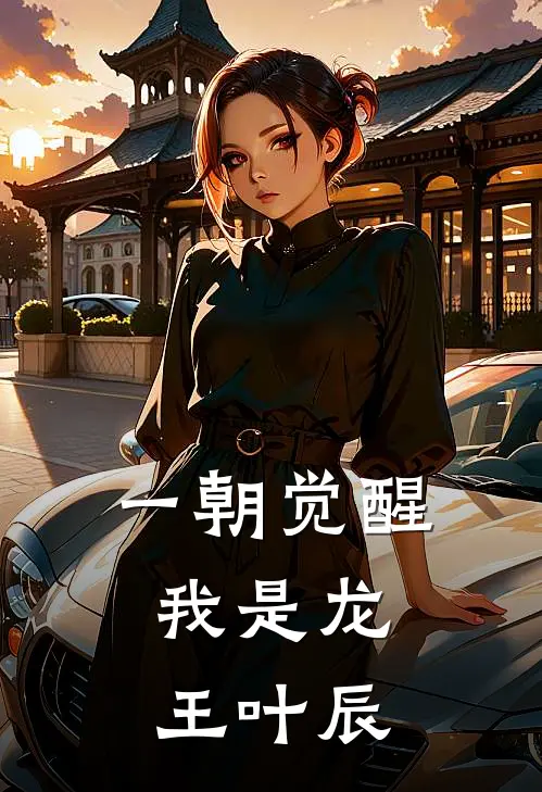 一朝觉醒,我是龙王叶辰免费阅读