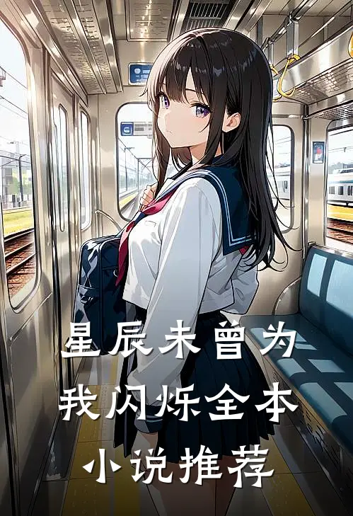 星辰未曾为我闪烁全本小说推荐