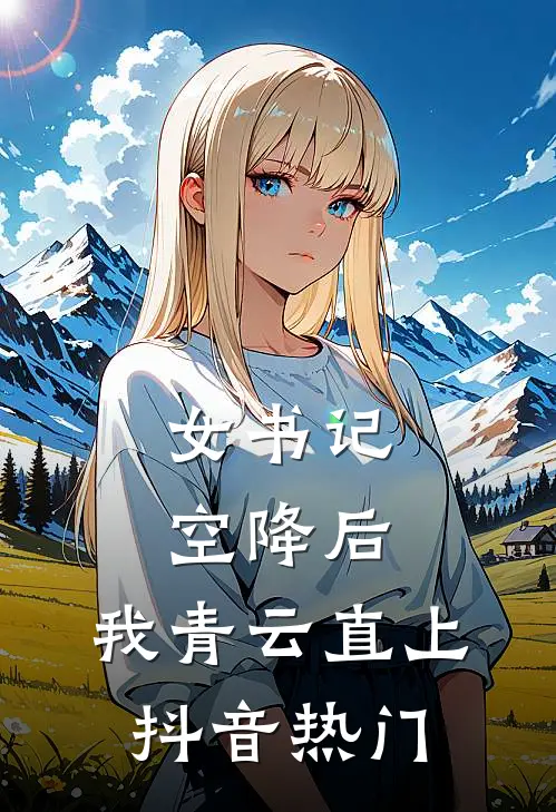 女书记空降后，我青云直上抖音热门