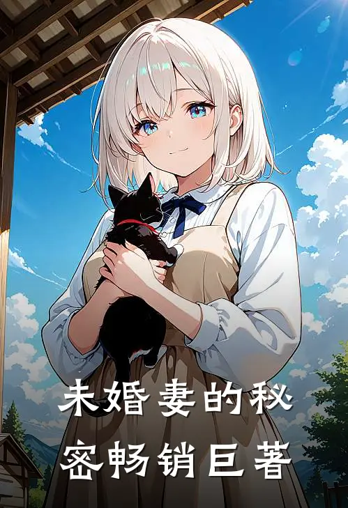 未婚妻的秘密畅销巨著