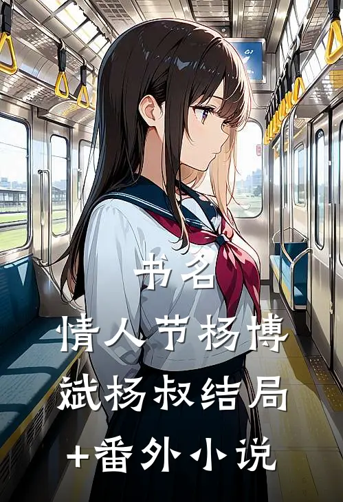 书名：情人节杨博斌杨叔结局+番外小说