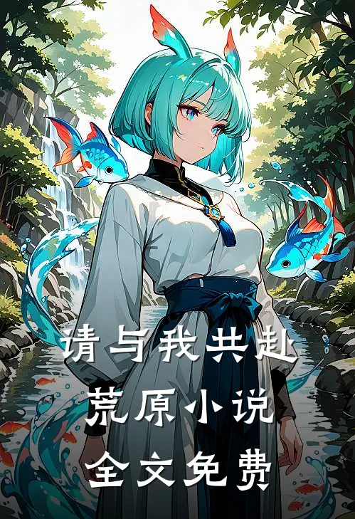 请与我共赴荒原小说全文免费
