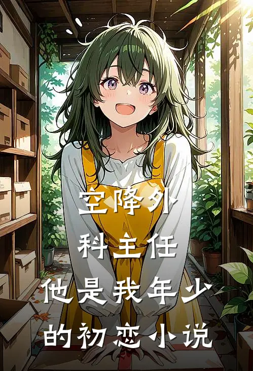 空降外科主任,他是我年少的初恋小说