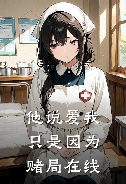 他说爱我，只是因为赌局在线
