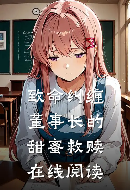 致命纠缠：董事长的甜蜜救赎在线阅读