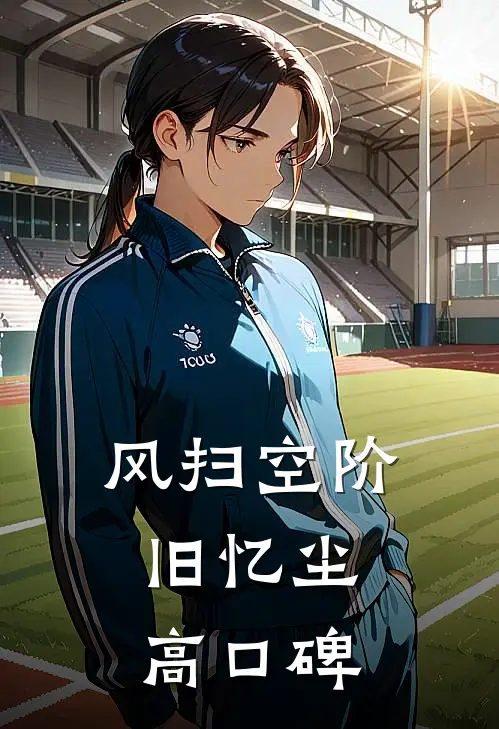 风扫空阶旧忆尘高口碑