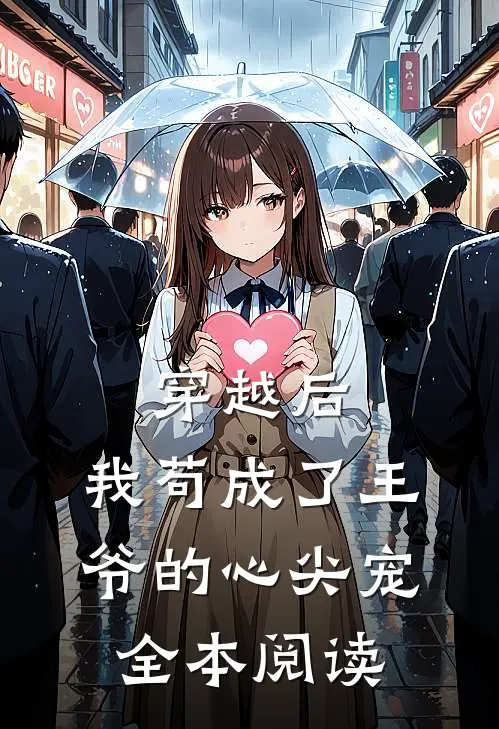 穿越后，我苟成了王爷的心尖宠全本阅读