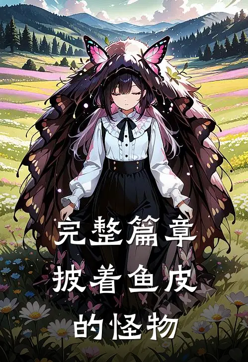 完整篇章披着鱼皮的怪物