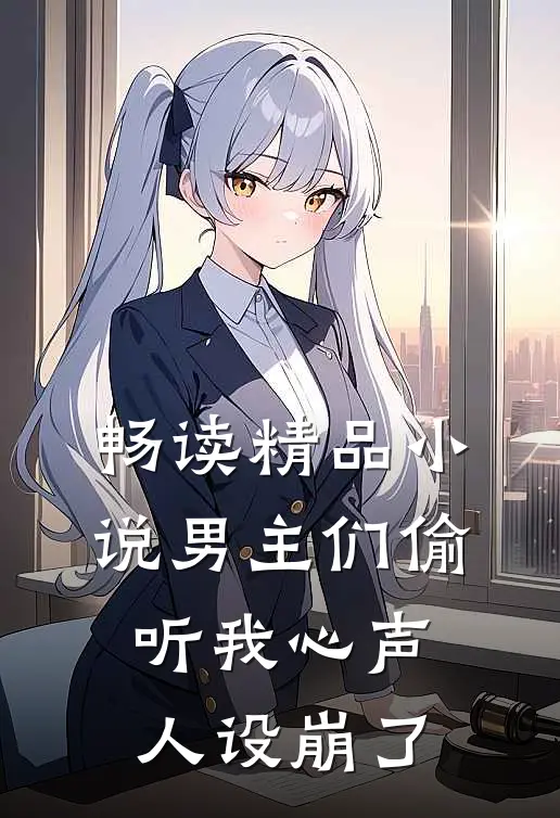 畅读精品小说男主们偷听我心声，人设崩了