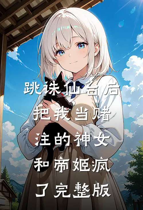 跳诛仙台后，把我当赌注的神女和帝姬疯了完整版