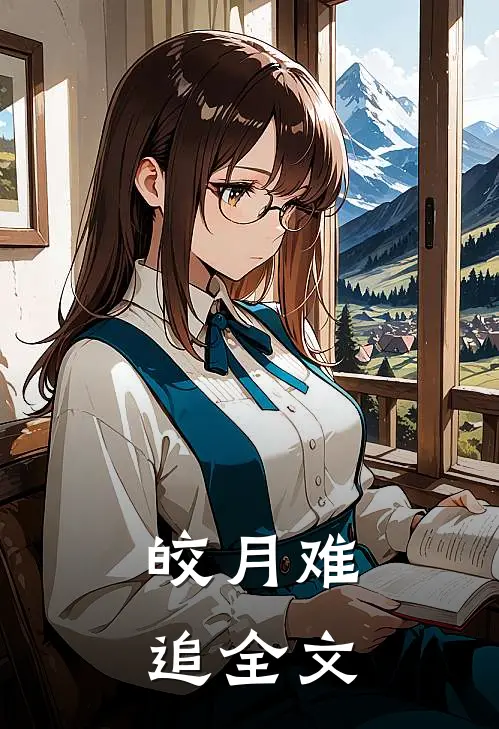 皎月难追全文免费阅读