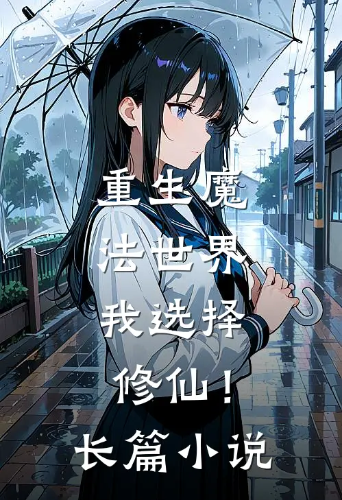 重生魔法世界,我选择修仙!长篇免费阅读