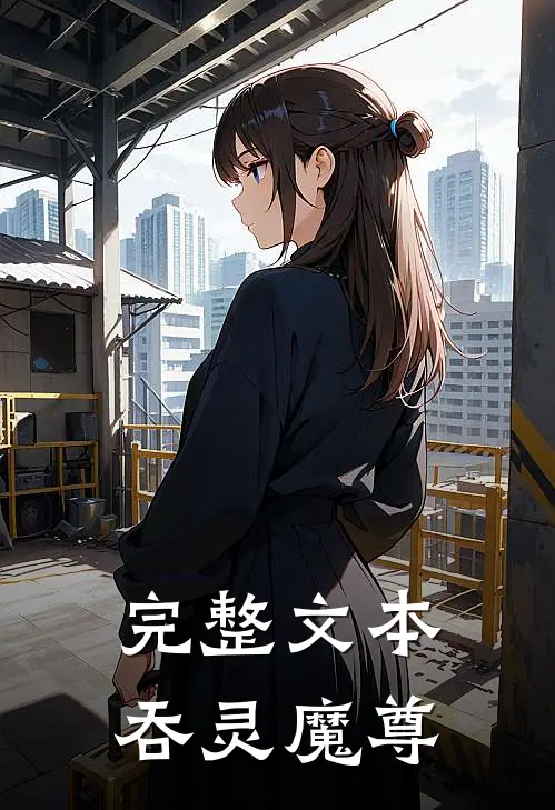 完整文本吞灵魔尊