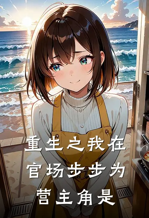 重生之我在官场步步为营主角是