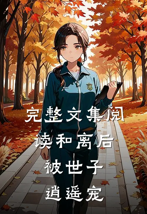 完整文集阅读和离后，被世子逍遥宠