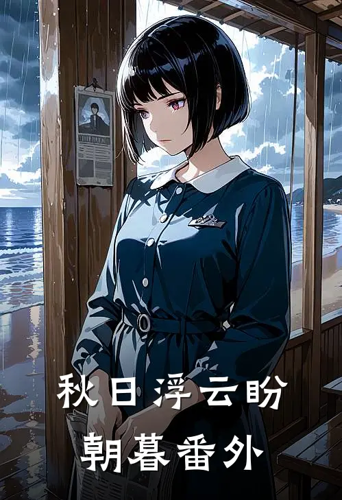 秋日浮云盼朝暮番外