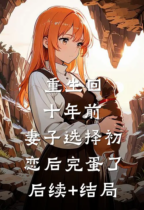 重生回十年前，妻子选择初恋后完蛋了后续+结局