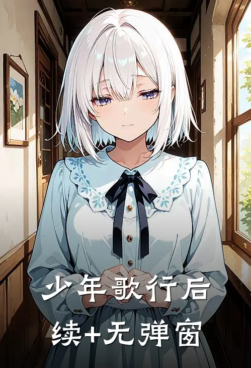少年歌行后续+无弹窗