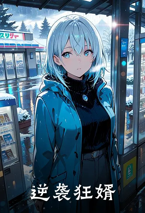 逆袭狂婿