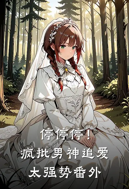 停停停！疯批男神追爱太强势番外