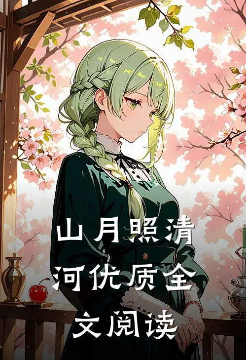 山月照清河优质全文阅读