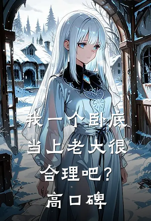 我一个卧底，当上老大很合理吧？高口碑