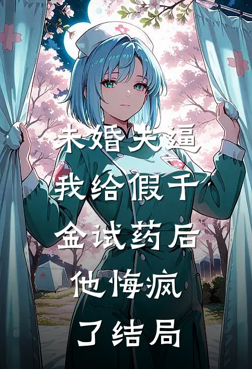 未婚夫逼我给假千金试药后，他悔疯了结局