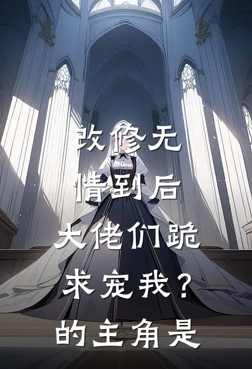 改修无情到后，大佬们跪求宠我？的主角是