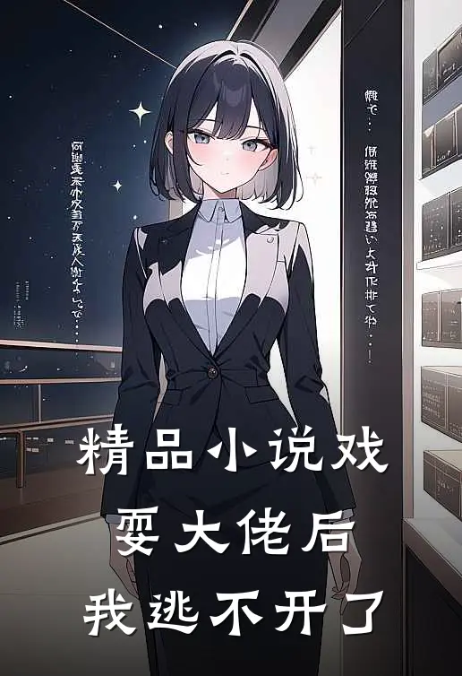 精品戏耍大佬后,我逃不开了