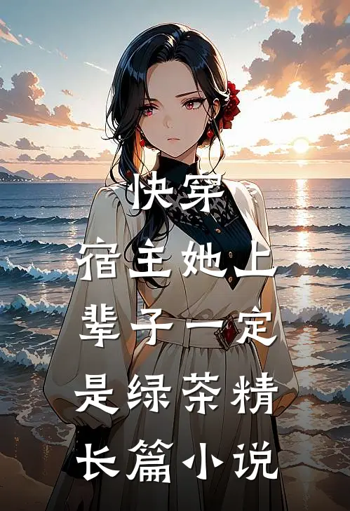 快穿：宿主她上辈子一定是绿茶精长篇小说