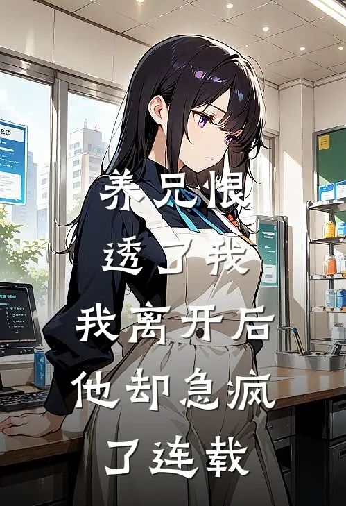 养兄恨透了我，我离开后他却急疯了连载