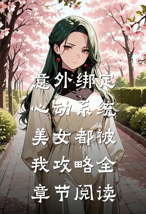 意外绑定心动系统，美女都被我攻略全章节阅读